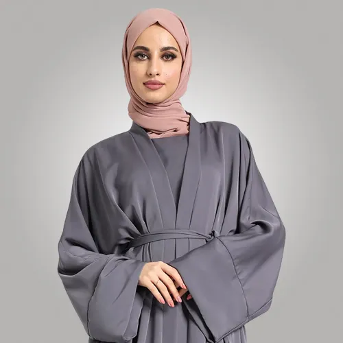 Summer Fashion — Must-Have Abayas in 2025