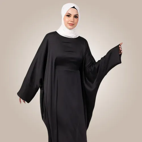 Why Black Abayas Will Never Go Out of Style And Why That is a Good Thing