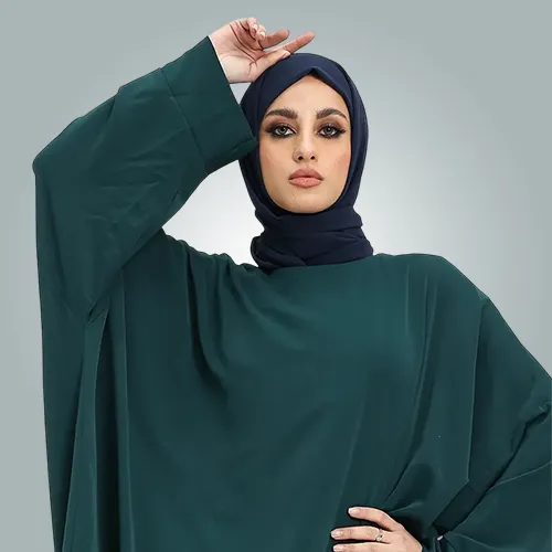 A Comprehensive Guide to Selecting the Right Fabric for Your Abaya Cotton and Polyester and Linen and Additional Options