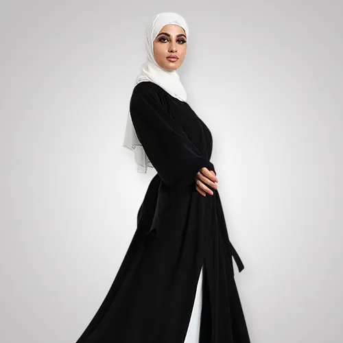 The Benefits of Wearing an Abaya for Unparalleled Comfort