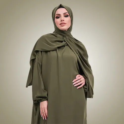Abayas to Shop This Eid and Ramadan 2026 in the UK