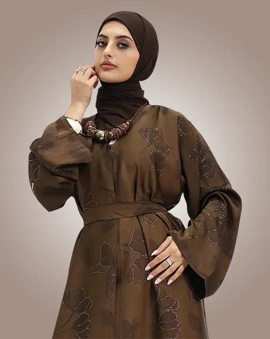 Important Qualities of Designer Abaya You Must Know