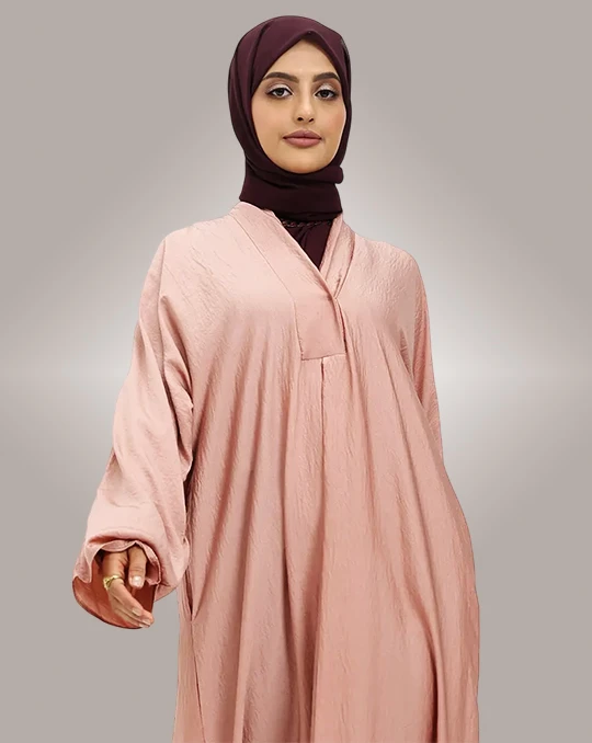 What to Look for When Buying Your First Abaya Online