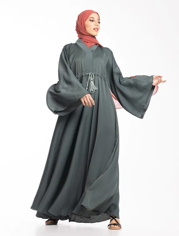 Sage  Salifah Abaya