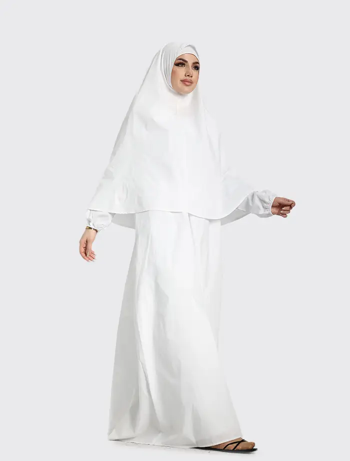 Ihram Abaya