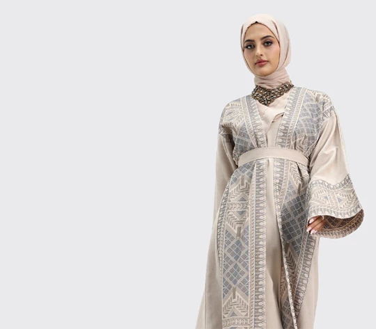 Abayas